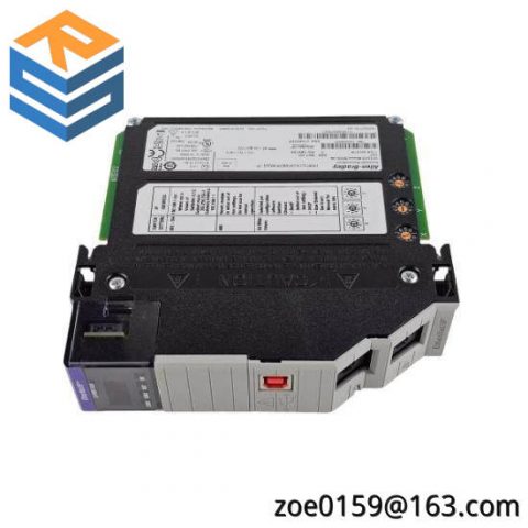 AB 1756-EN2TR/C 2-PORT CLX HI-CAP ENET/IP Module - TP