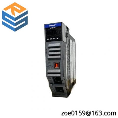 Allen-Bradley 1756-EN2TRXT - Logix XT EtherNet Communication Module