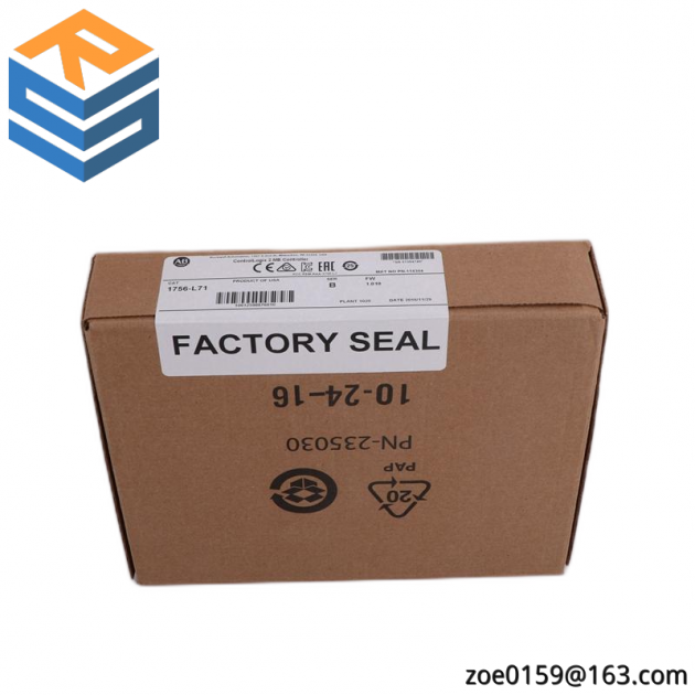 AB 1756-IA16I: Industrial-grade Digital AC Isolated Input Module