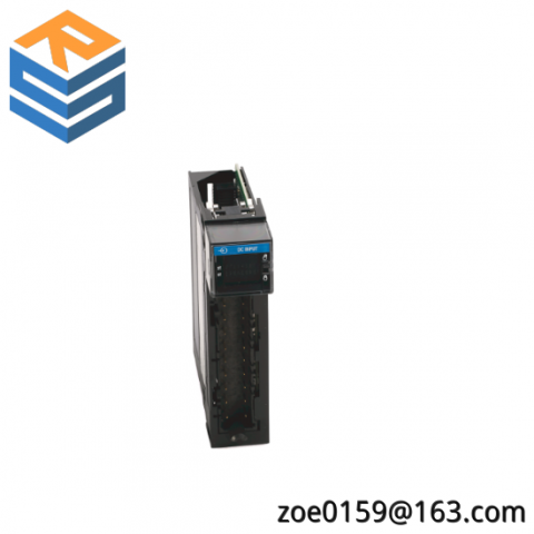 ControlLogix 1756-IB16/A Input Module by Allen-Bradley, Industrial Automation Solution