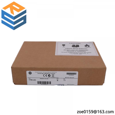 Allen-Bradley 1756-IB16 Input Module: Advanced ControlLogix Digital Input Solution