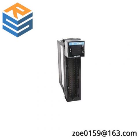 Allen-Bradley 1756-IB16IF ControlLogix 16 Point Digital Input Module: Precision Engineering for Industrial Automation