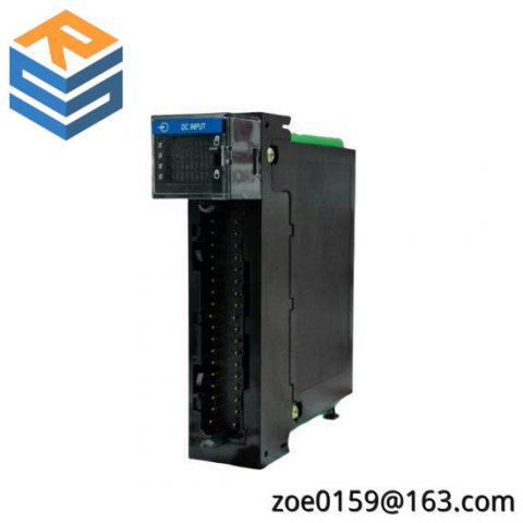 Advanced 1756IB32 Allen-Bradley Digital Input Module: Enhancing Industrial Control Efficiency