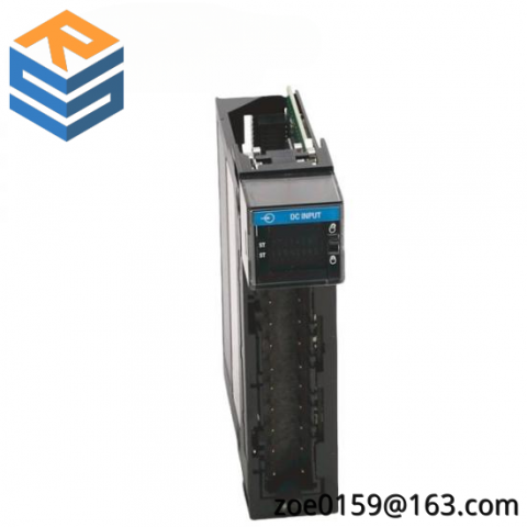 Advanced 1756-IB32/A Allen-Bradley Industrial Control Module: Precision and Efficiency in Automation Solutions