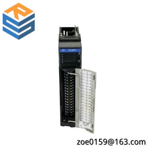 Advanced Allen-Bradley ControlLogix 1756-IB32B Digital Input Module