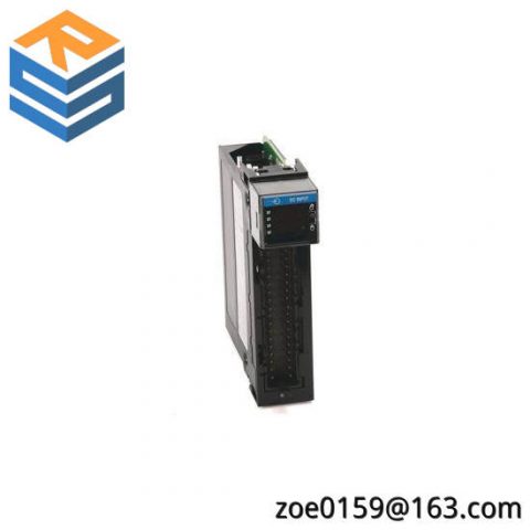 AB 1756-IB32K - 32 Point Digital Input, Allen Bradley PLC Module