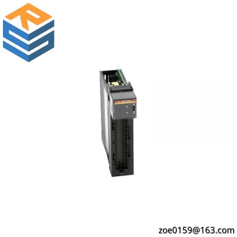 AB Series IF4XOF2F 4-Channel Analog Input & Output Module