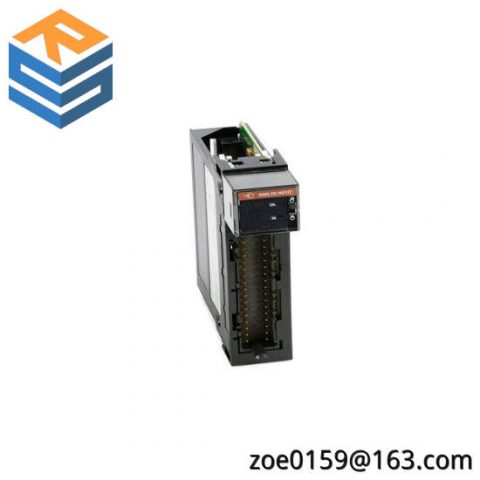 AB 1756-IF8 Analog Input Module