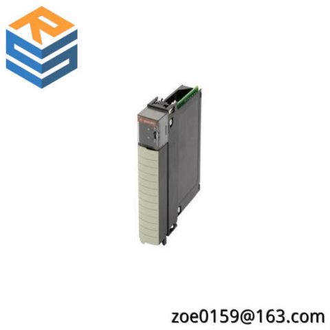 Allen-Bradley 1756-IF8 ControlLogix Analog Input Output Modules