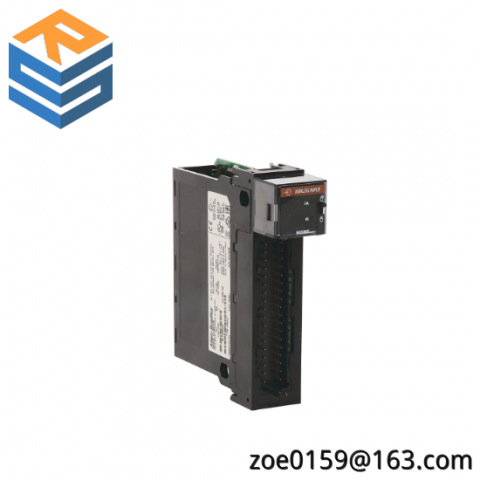 Allen-Bradley 1756-IF8IH ControlLogix Analog Input Module