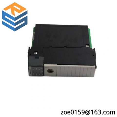 Allen-Bradley 1756-IFB ControlLogix 8-Point AI Module