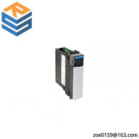 AB 1756-IG16 Digital DC Input Module - Advanced Industrial Control Solution