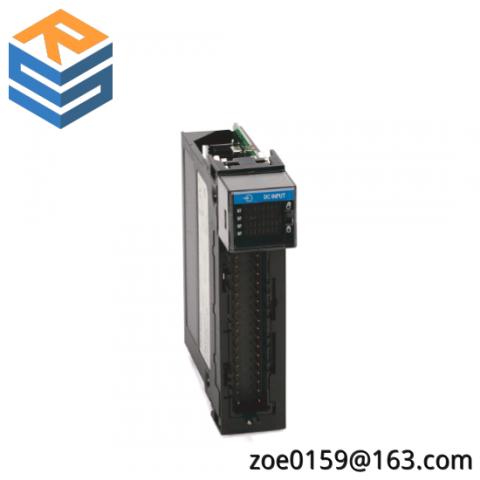 Rockwell Automation 1756-IV32 ControlLogix Input Module, Advanced Control Solutions