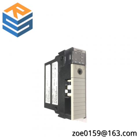 AB 1756-L1 ControlLogix Logix5550 PLC Module