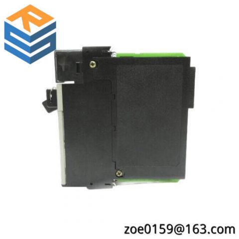 AB 1756-L55M14 ControlLogix Processor Module