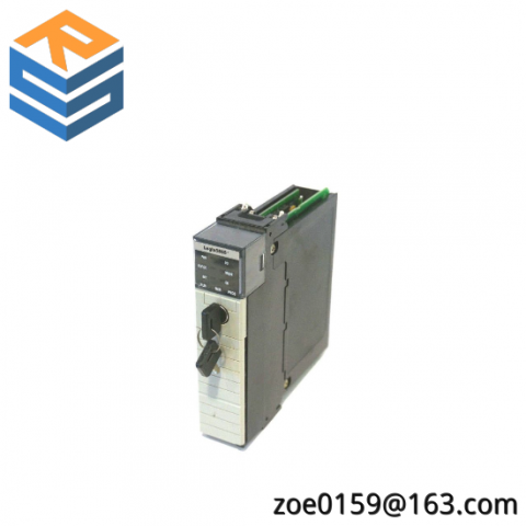AB 1756-L55M16 ControlLogix Logix5555 PLC Processor