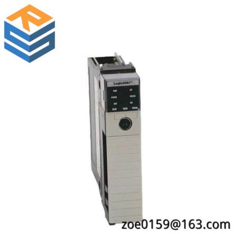 SIEMENS 1756-L62 ControlLogix 4 MB Memory Controller - High Performance for Industry 4.0 Applications