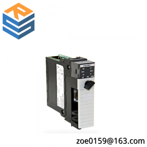 Siemens 1756-L62/B ControlLogix Logix5562 Processor: Advanced Automation at Your Fingertips
