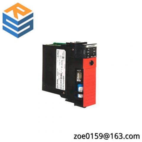 AB 1756-L62S - Standard Memory Controller, Precision Control for Industrial Applications