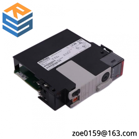 Allen-Bradley 1756-L73 Process Control Module