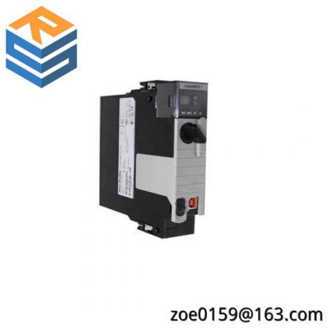 Allen-Bradley 1756-L73/A Controller, High-Performance Modular Control Module