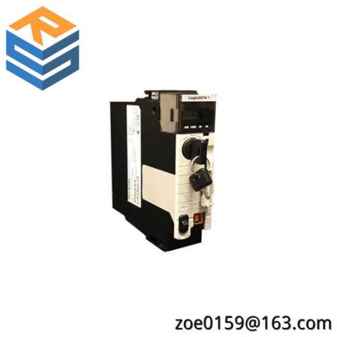 AB 1756-L74K Logix5574 Controller