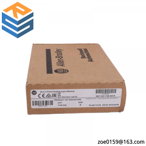 AB 1756-L7SP ControlLogix GuardLogix Safety Partner Controller - Advanced Safety Solution for Industrial Automation