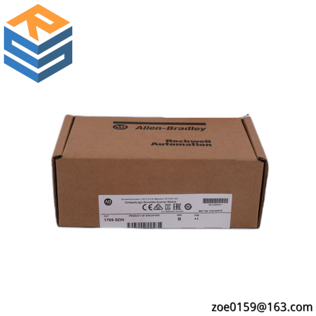 AB 1756-M22 Nonvolatile Memory Module - Industrial Grade Storage Solution
