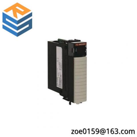 Advanced 1756-MVI Interface Module for Industrial Control Systems