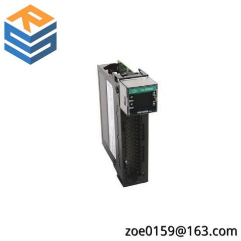 Advanced 1756-OB16IEF ControlLogix 16-Point Digital Output Module - Precision & Efficiency in Industrial Automation