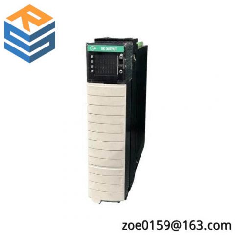 Advanced 1756-OB32 ControlLogix 32 Point 12/24V DC Digital Output Module - Industrial Automation Excellence