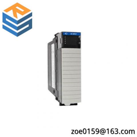 GE Fanuc 1756-OB32E ControlLogix 32 Point 12/24V DC Digital Output Module