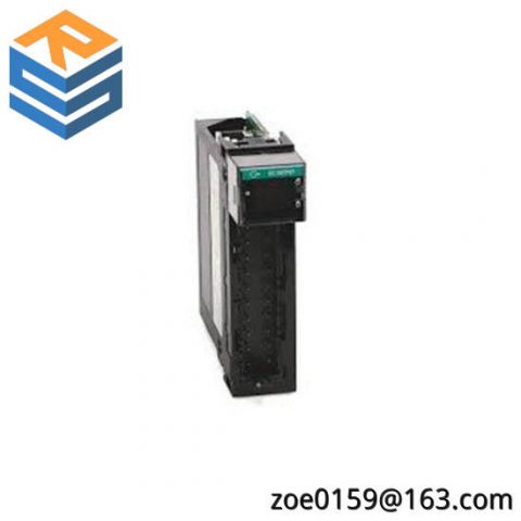 Rockwell Automation 1756-OC8 Modular Output Module