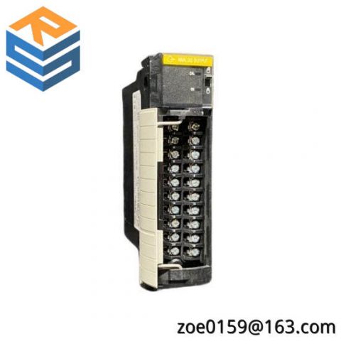 Allen Bradley 1756-OF6C1 Analog Isolated Output Module, 4-20mA, 6-Point, Industrial Control