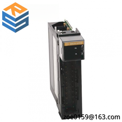 Allen Bradley 1756-OF8 Analog Output Module, 1756OF8