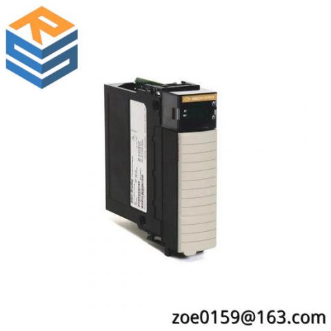 AB 1756-OF8C CONTROLLOGIX ANALOG OUTPUT MODULE