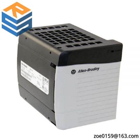 Allen Bradley 1756-PA72K ControlLogix Power Supply
