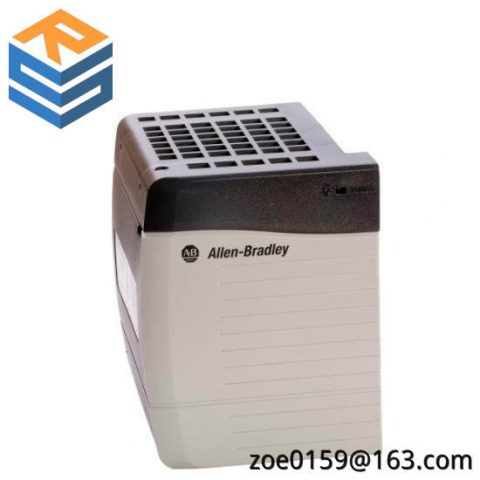 AB 1756PA75C - Advanced Industrial Control Module