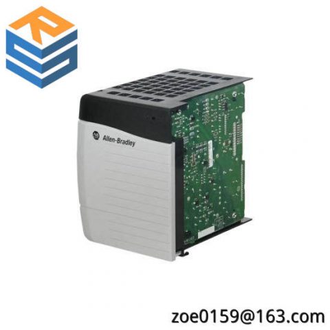 Allen-Bradley 1756-PB75 ControlLogix Ethernet Communication Module