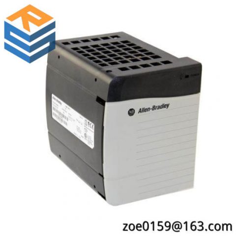 AB 1756-PBR2K ControlLogix Power Supply Bundle