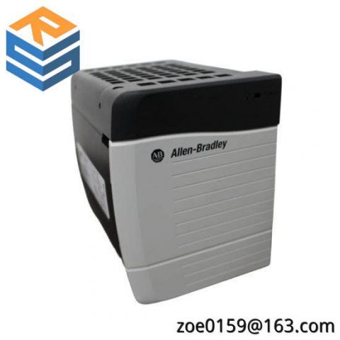 Allen-Bradley 1756-PBXT Power Supply Module