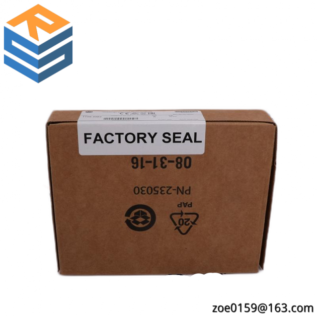 Allen-Bradley 1756-PSCA2/A ControlLogix Redundant Power Supply