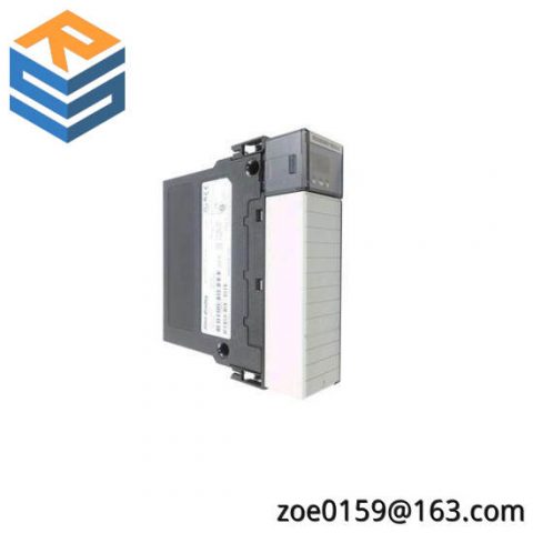 Allen-Bradley 1756-RM/B Redundancy Module for ControlLogix Systems