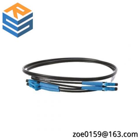 AB 1756-RMC1 Industrial Control Module