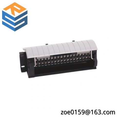 Advanced 1756-TBCH Allen-Bradley Industrial Control Module: Precision Automation at Your Fingertips