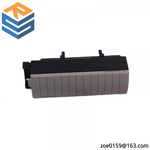 Allen Bradley AB 1756-TBSH ControlLogix 20 Pin Spring Terminal Block