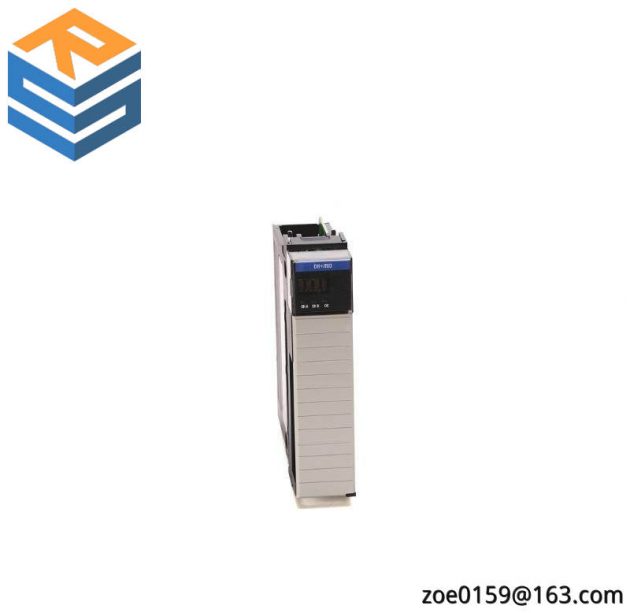 Allen-Bradley 1756-ENBT Ethernet/IP Communication Module, ControlLogix, Industrial Automation