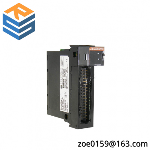 Allen-Bradley 1756SC-IF8U ControlLogix Analog Input Module