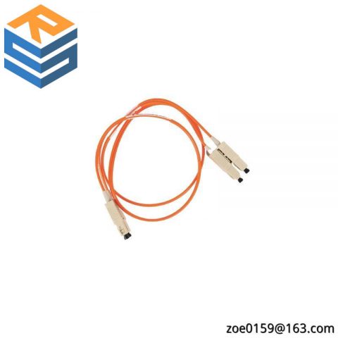Allen-Bradley 1757-SRC3 System Redundancy Module - Enhancing Control Systems Resilience