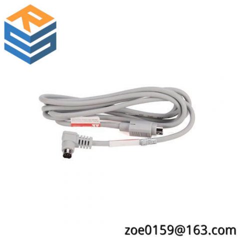 Rockwell Automation 1761-CBL-HM02 MicroLogix Communication Cable